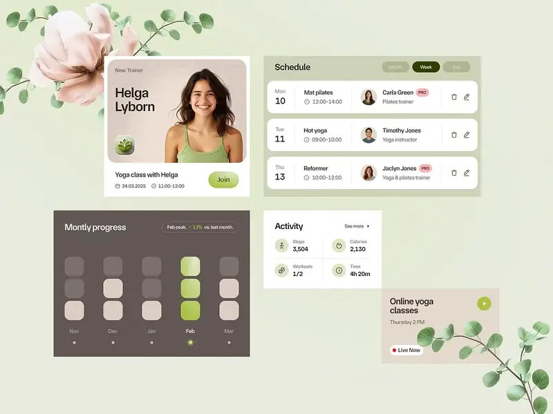 Web APP