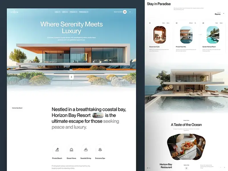 Website