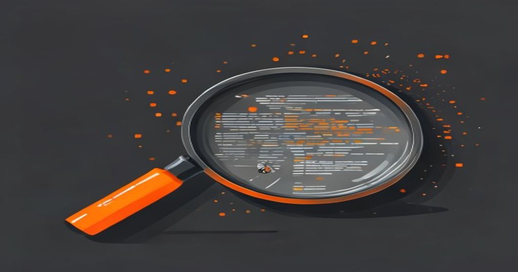 AI Debugging Interface Workflow
