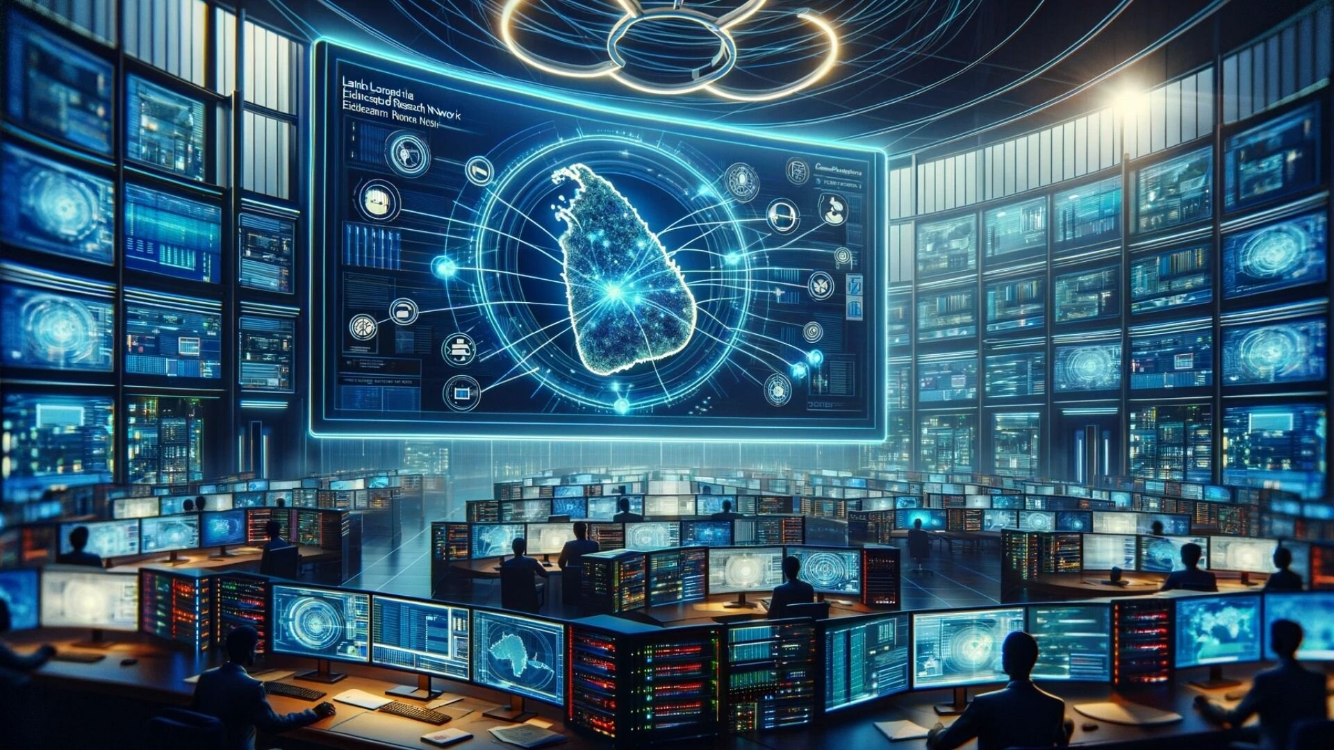 AI Development for Sri Lankan Businesses