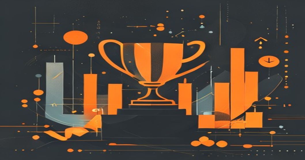 Case Study Success Metrics Dashboard