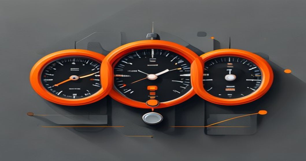 Core Web Vitals Visualization