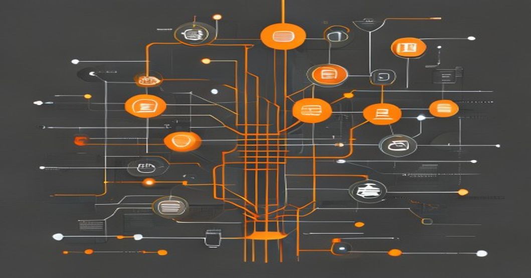 Database Selection Decision Tree