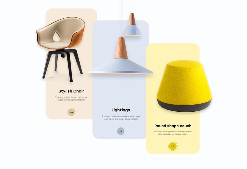 Fiches produits pour le commerce